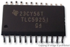 Led Driver, Constant Current, Soic24; Device Topology Texas Instruments - 29AH7840 - Newark, An Avnet Company