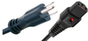 N5/15-Sjt 3X18Awg-C13 Lock, 6Ft Rohs Compliant Mega Electronics - 99AC3043 - Newark, An Avnet Company