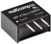 Dc-Dc Converter, 3.3V, 0.5A Rohs Compliant Multicomp Pro - 92AH5605 - Newark, An Avnet Company