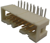 Connector, Header, 16Pos, 2Row, 2.54Mm; Pitch Spacing Harting - 92Y4165 - Newark, An Avnet Company