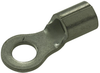 Ring Tongue Terminal, Solistrand Series, 8, M4, 10 Awg, 6 Mm , Uninsulated Rohs Compliant Amp - Te Connectivity - 39X0330 - Newark, An Avnet Company