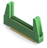 Card Edge Conn, Dual Side, 38Pos, Lug; Card Edge Connector Type Edac - 69AJ9945 - Newark, An Avnet Company
