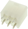 Connector, Header, 6Pos, 2Row, 4.2Mm; Connector Systems Molex - 56H8202 - Newark, An Avnet Company