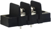 Terminal Block, Barrier, 2Pos, 22-12Awg Rohs Compliant Multicomp Pro - 73AJ8900 - Newark, An Avnet Company