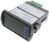 Panel Meter, Process, 6-Digit, 265Vac; No. Of Digits / Alpha Amphenol Wilcoxon - 88AH8512 - Newark, An Avnet Company