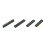 Connectors, Interconnects - Rectangular Connectors - Headers, Receptacles, Female Sockets -- 1155469-2041-1X03G00SB - Image