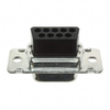 D - SUB, D - SHAPED connectors - D - Sub, D - Shaped Connectors - Housings - 205203-3 - 905866-205203-3 - Win Source Electronics