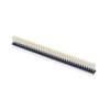 Headers, Male Pins - 612-MTMM-140-07-F-D-260-ND - DigiKey