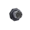 Circular Connector Housings - 1539-UTSX71210SY-ND - DigiKey