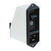 Power Entry Modules (PEM) - EF12.2105.1110.02-ND - DigiKey