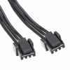Rectangular Cable Assemblies - WM17169-ND - DigiKey