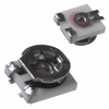Trimmer Potentiometers - 3303W-502ETR-ND - DigiKey