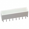 Circuit Board Indicators, Arrays, Light Bars, Bar Graphs - HLMP2350-ND - DigiKey
