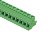 Headers, Plugs and Sockets - 1752551-ND - DigiKey