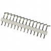 Headers, Male Pins - A30853-ND - DigiKey