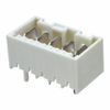 Headers, Male Pins - A116955-ND - DigiKey