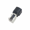 Coaxial Connector (RF) Assemblies - HSDNARPPCB18B-ND - DigiKey