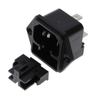 Power Entry Modules (PEM) - 486-4695-ND - DigiKey