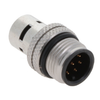 Circular Connector Assemblies - 37-858-008-10TRSS4-ND - DigiKey