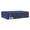 USB Hubs - 2084-BB-UHR204-ND - DigiKey