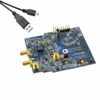 Digital to Analog Converters (DACs) Evaluation Boards - AD9162-FMC-EBZ-ND - DigiKey