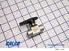 HMLT Ball Valves -- H-810M-SS-N-1/4