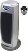 Oscillating Heater Tower with Remote - 8325268 - Princess Auto Limited