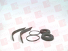 Pneumatic Valve Rebuild Kit / Seal Kit - 38517531 - Radwell International