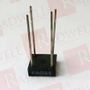 Bridge Rectifier - 32562839 - Radwell International