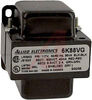 TRANSFORMER, PRI:110-120V, 50/60HZ, 500VCT @40DCMA, 6.3V @ 2.0A, LEADS - 70009014 - Allied Electronics, Inc.