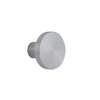ALUMINUM KNOB - A-862 - A-862 - Sugatsune America, Inc.