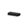 Headers, Receptacles, Female Sockets - 17-2307727-6CT-ND - DigiKey
