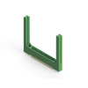 Edgeboard Connectors - 151-345-022-558-158-ND - DigiKey