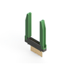 Edgeboard Connectors - 151-395-014-544-478-ND - DigiKey