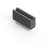 Edgeboard Connectors - 151-746-018-541-606-ND - DigiKey