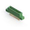 Edgeboard Connectors - 151-345-028-542-212-ND - DigiKey