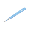 Knife, Utility - 2014-2333SM-ND - DigiKey