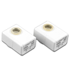 Fuses & Overcurrent Protection - Fuses - Automotive - Fuses - Bolt-Down Fuses - Series: Sealed M10 ZCASE - 3998600.ZXM10-S -- 3998600.ZXM10-S