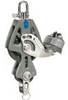 Synchro Blocks - 60mm Synchro Block - Fiddle Becket Cam - 29926039 - Lewmar Limited