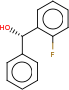 (S)-2-Fluorobenzhydrol - 2602-3-X1 - SynQuest Laboratories, Inc.