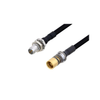 Coaxial Cables (RF) - 6099-PE3C4904-6-ND - DigiKey
