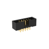 Headers, Male Pins - 664-G8231010YEU-ND - DigiKey