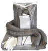 Spill Absorbents - 207455 - RS Components, Ltd.