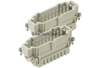 Heavy Duty Power Connector Inserts & Modules -- 1751357 - Image