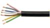 Twisted Pair & Multicore Data Cable - 349663 - RS Components, Ltd.