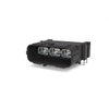 Headers, Male Pins - 664-NTHBR13A1111SRTR-ND - DigiKey