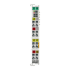EL3201-0020 | EtherCAT Terminal, 1-channel analog input, temperature, RTD (Pt100), 16 bit, high-precision, factory calibrated -  - Beckhoff Automation LLC