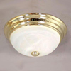 Flush Mounts-Bowl Style - 299715 - Light Center (The)