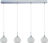 Island/Pool Table-4 Light + - 394644 - Light Center (The)
