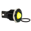 Panel Indicators, Pilot Lights - 2449-IN19BBY24C-ND - DigiKey